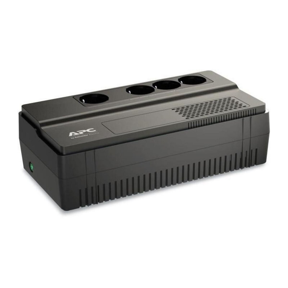 APC APC Easy UPS BV 800VA, AVR, Schuko Outlet, 230V