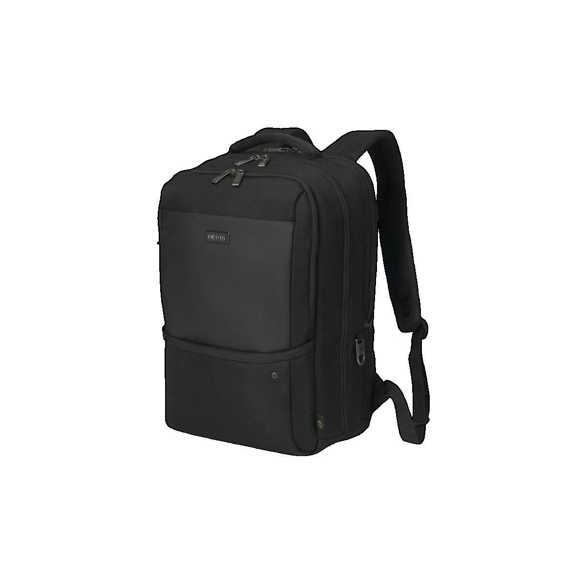 Dicota Sac à dos Dicota DICOTA FIVE pour ordinateur 16