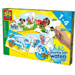 SES Creative Peinture magique