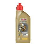 CASTROL Huile moteur - CASTROL - Transmax Manual Transaxle 75W-90 - 1L