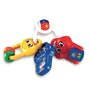 Fisher price Clés musicales