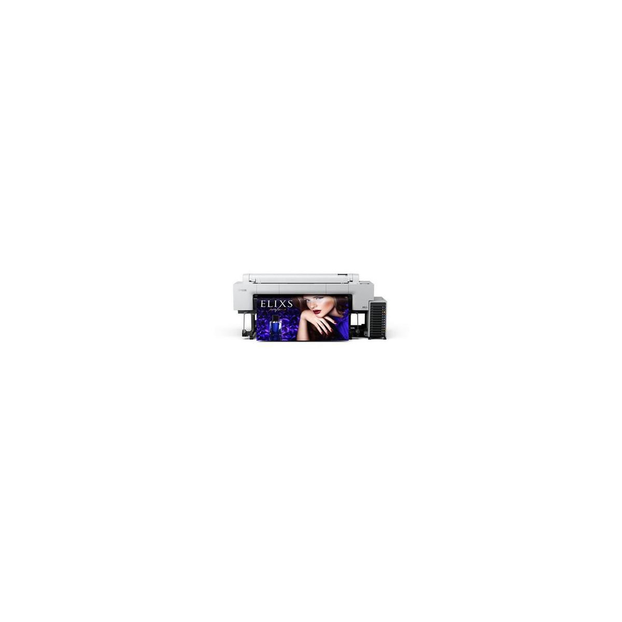 Epson Epson SureColor SC-P20500 imprimante grand format Jet d'encre Couleur 2400 x 1200 DPI Ethernet/LAN