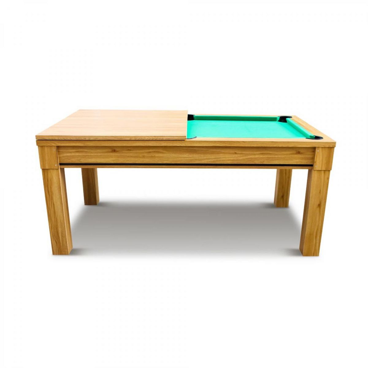 CONCEPT USINE Table multi-jeux ATLANTA