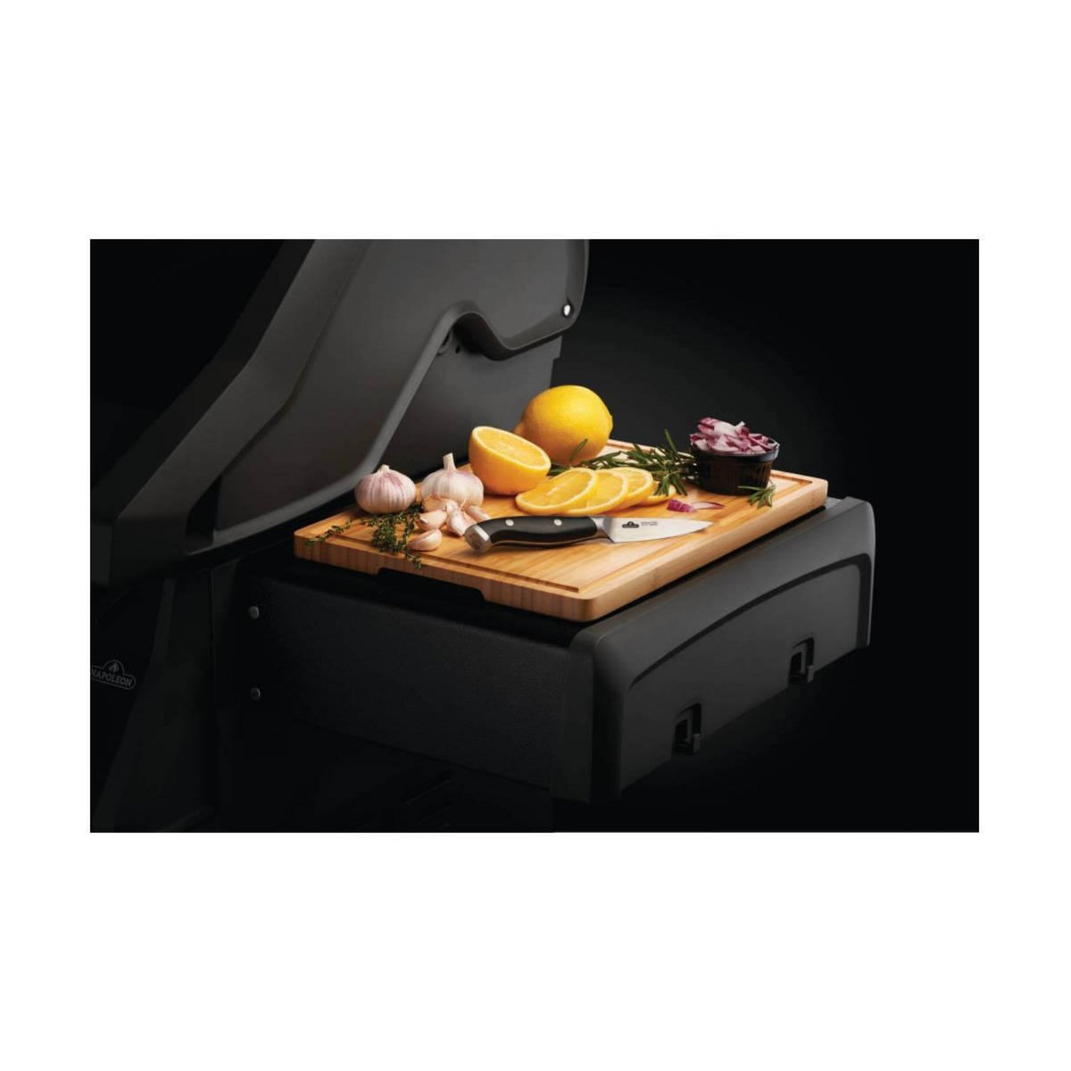 NAPOLEON Planche à découper - Napoleon