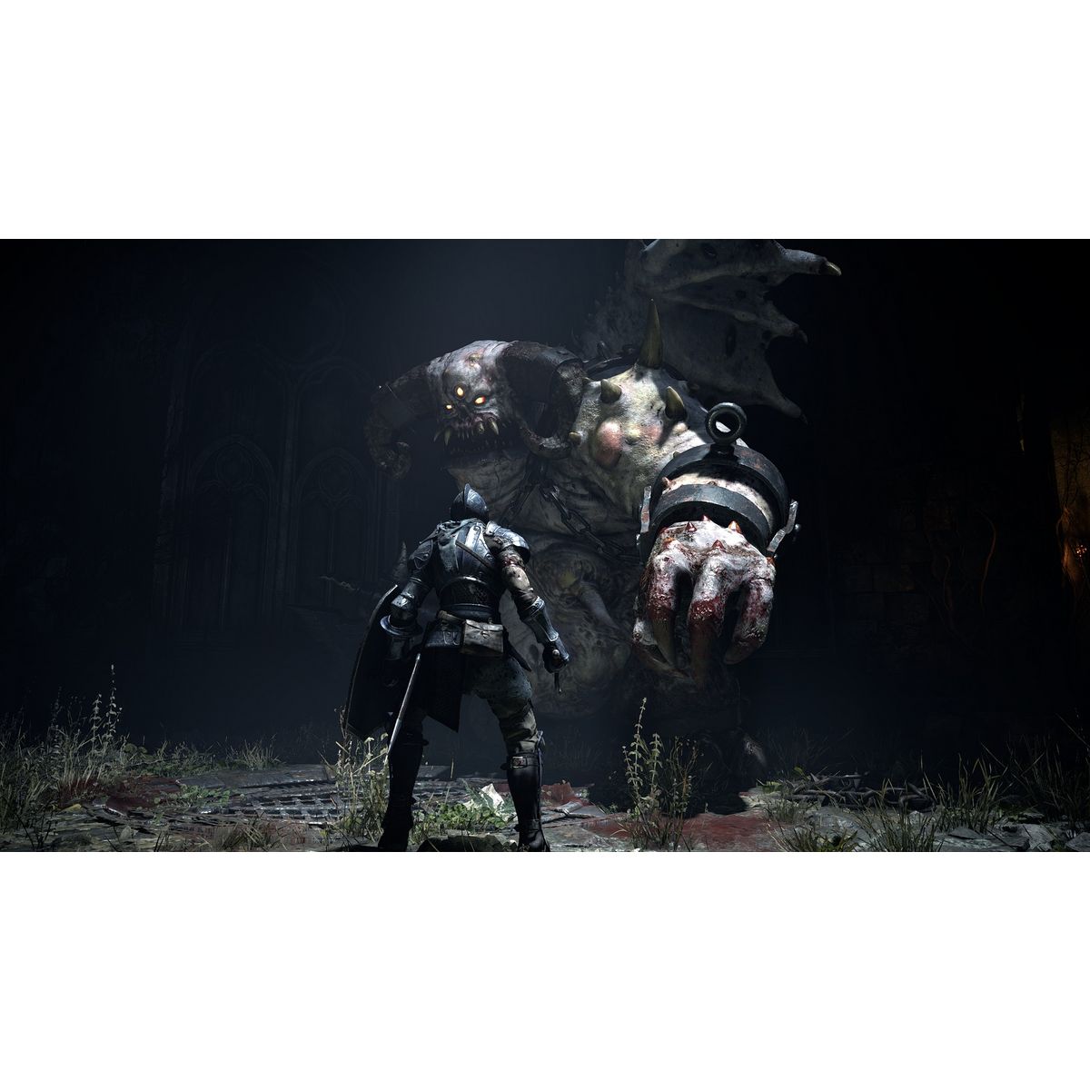 SONY Demon's Souls PS5