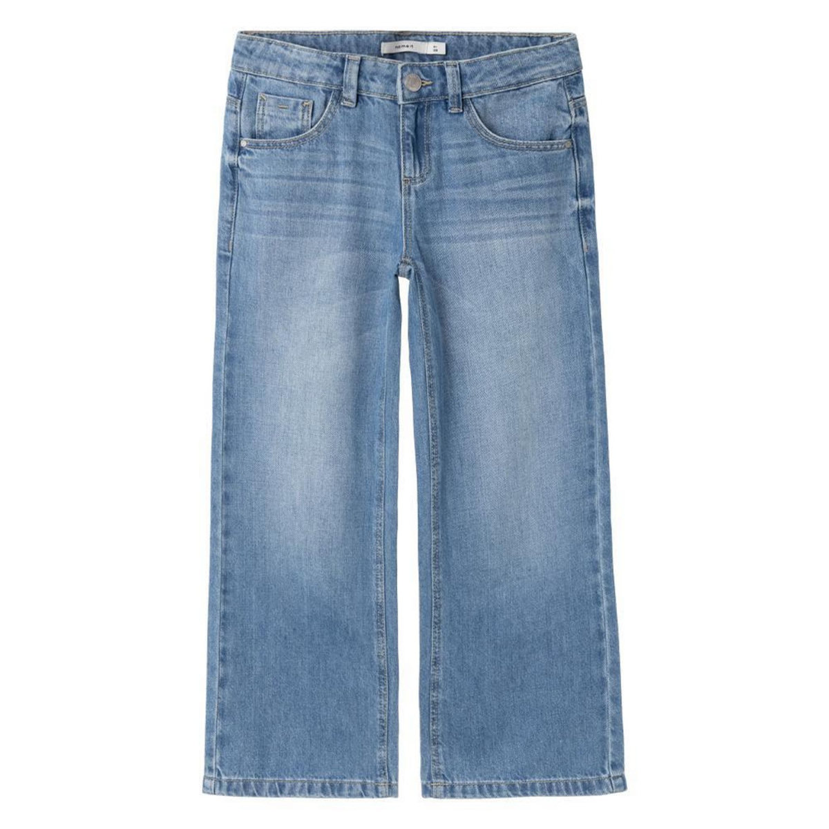 NAME IT Jean Regular  Clair Fille Name it Wide 5529
