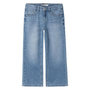 Voir la diapositive 1 : NAME IT Jean Regular  Clair Fille Name it Wide 5529