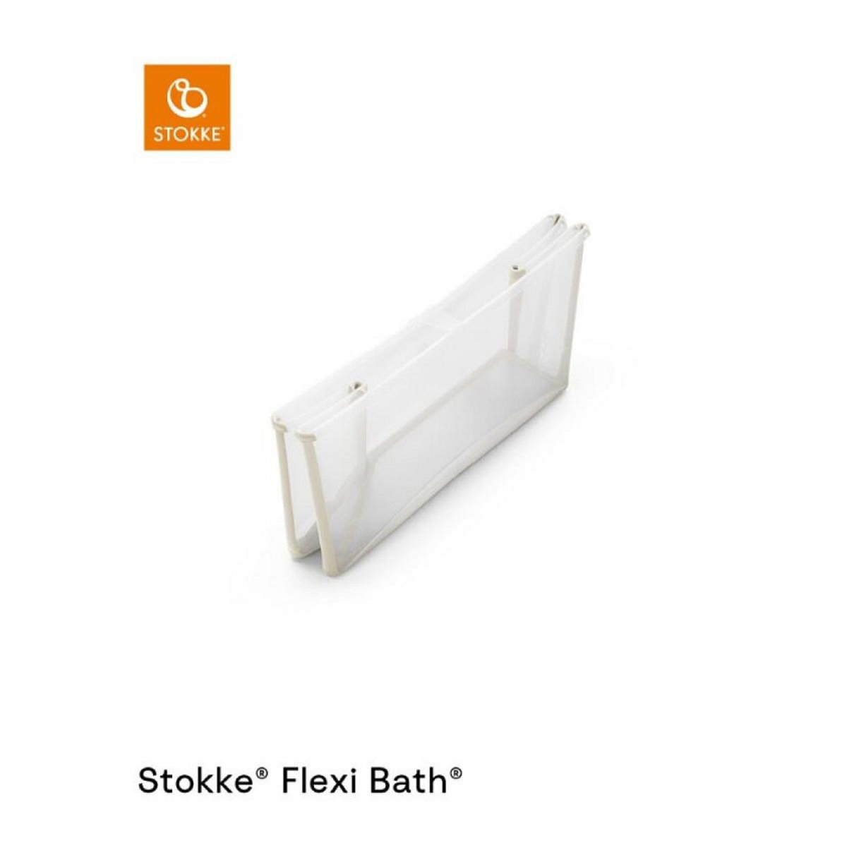 STOKKE ® Flexi baignoire® Sandy Beige