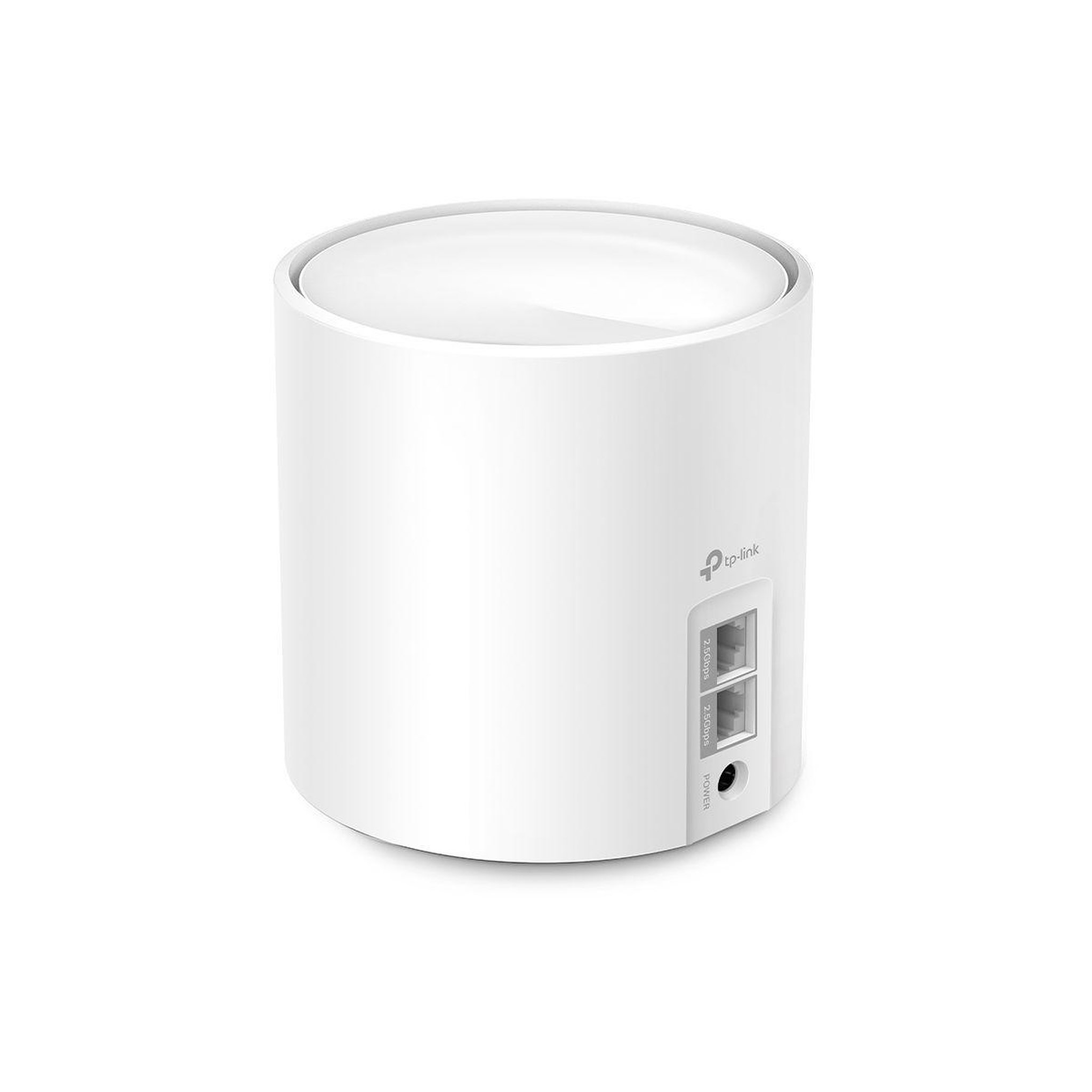 Voir la diapositive 3 : TP-LINK Routeur wifi deco x10(1-pack) mesh wifi 6