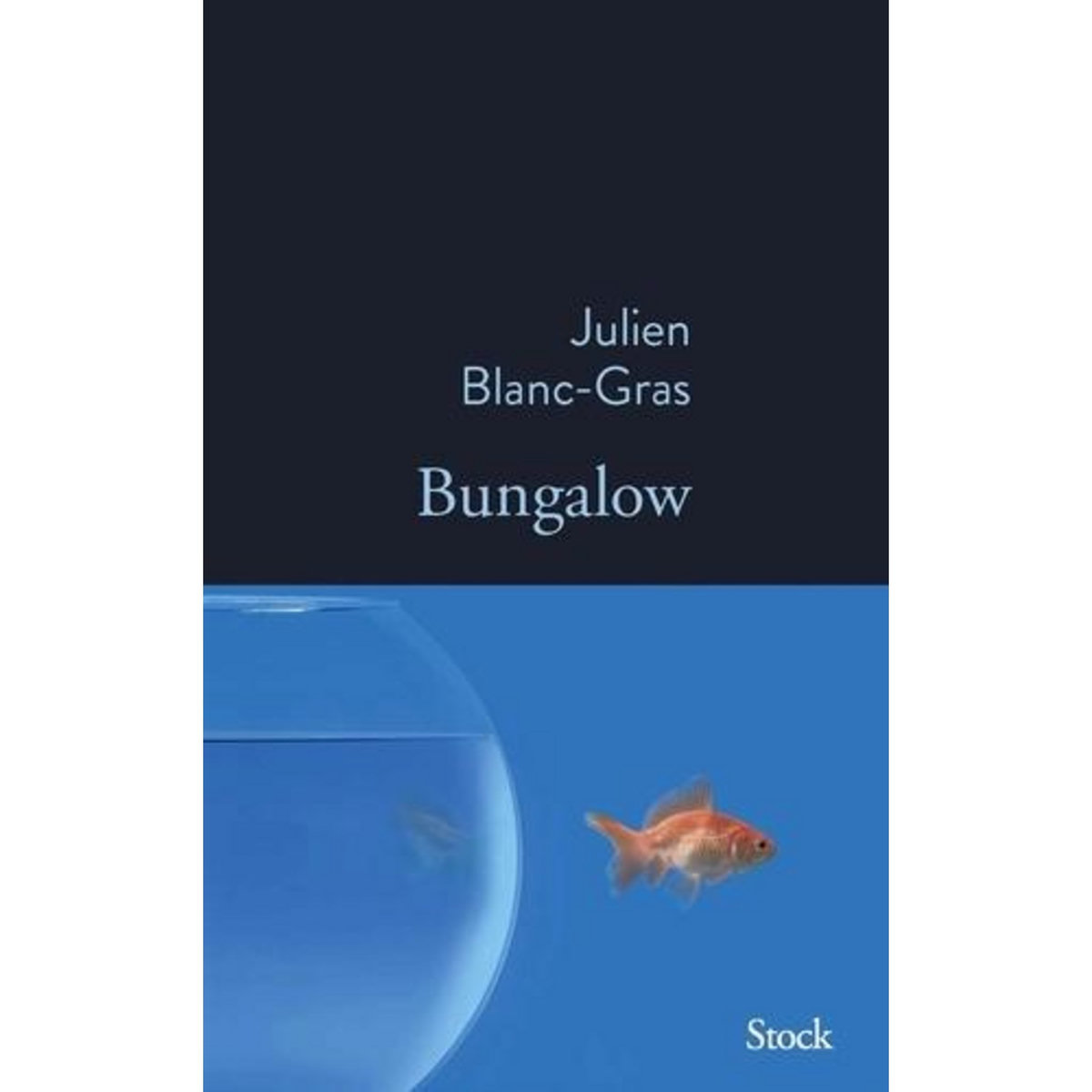 BUNGALOW, Blanc-Gras Julien