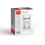 Voir la diapositive 5 : LIVOO Cafetière LIVOO DOD200W