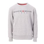 REDSKINS Sweat  Garçon Redskins SW77423. Coloris disponibles : Gris