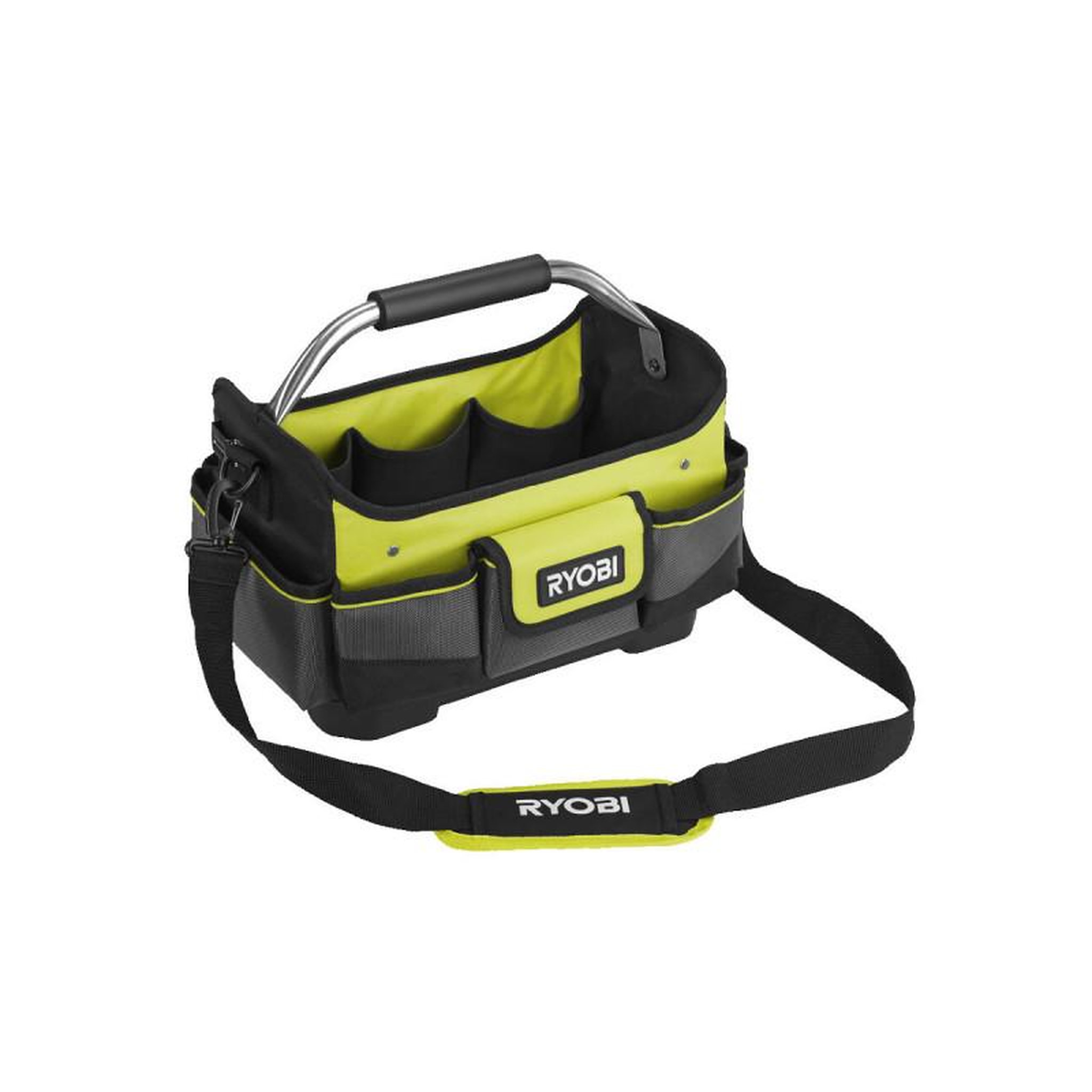 Ryobi Panier porte-outils ryobi - 17 l - rbssot1