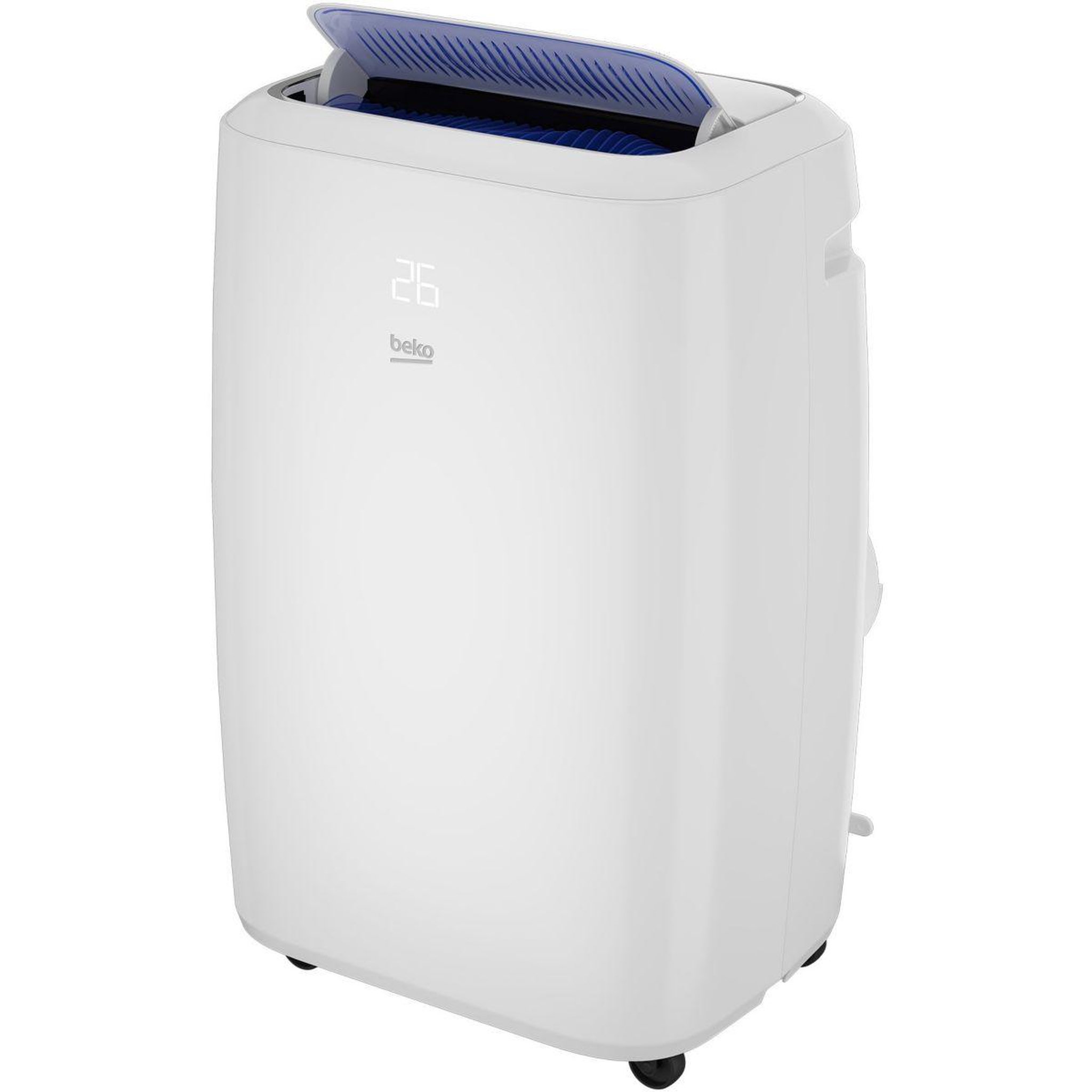 Voir la diapositive 4 : Beko Clim réversible BP113H