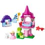 Voir la diapositive 3 : LEGO Duplo Disney Princess 10542