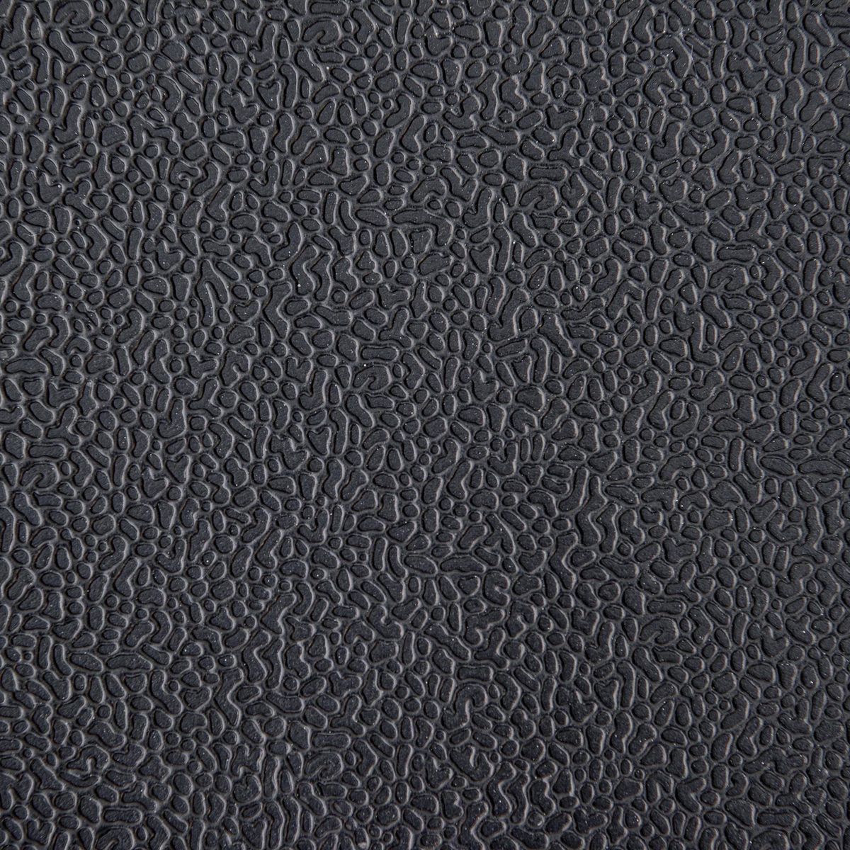 OUTSUNNY Pied de parasol lot de 4 dalles pour parasol à lester dim. tot. 100L x 100l x 6,8H cm HDPE surface granuleuse noir