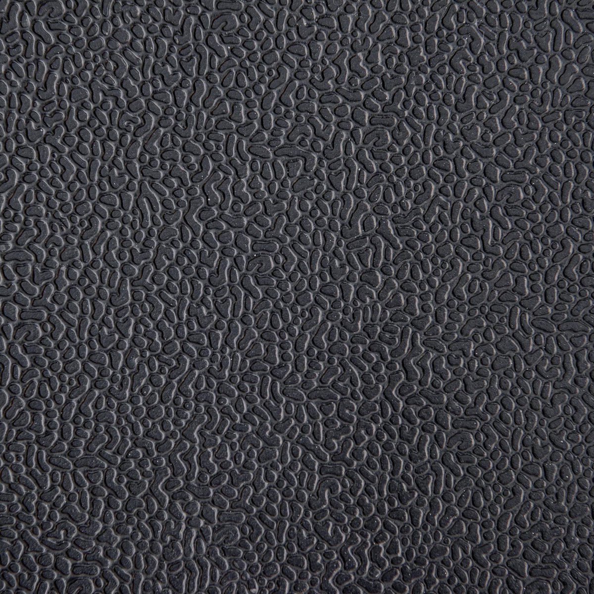 OUTSUNNY Pied de parasol lot de 4 dalles pour parasol à lester dim. tot. 100L x 100l x 6,8H cm HDPE surface granuleuse noir