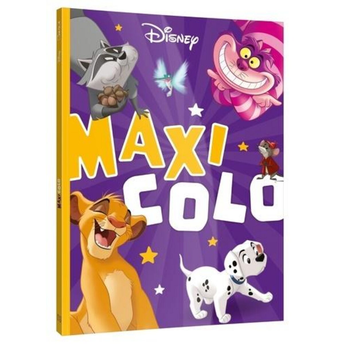 ANIMAUX DISNEY, Disney pas cher Auchan.fr