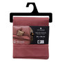 Voir la diapositive 3 : ATMOSPHERA Taie de Traversin  Alban  85x185cm Rose Blush