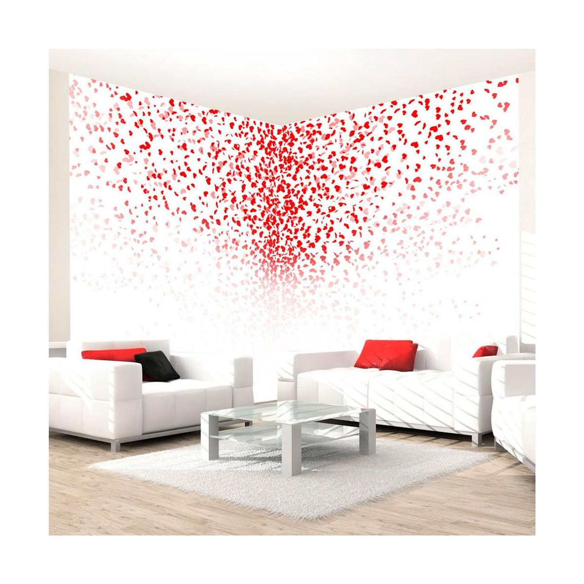 Paris Prix Papier Peint  Love Corner