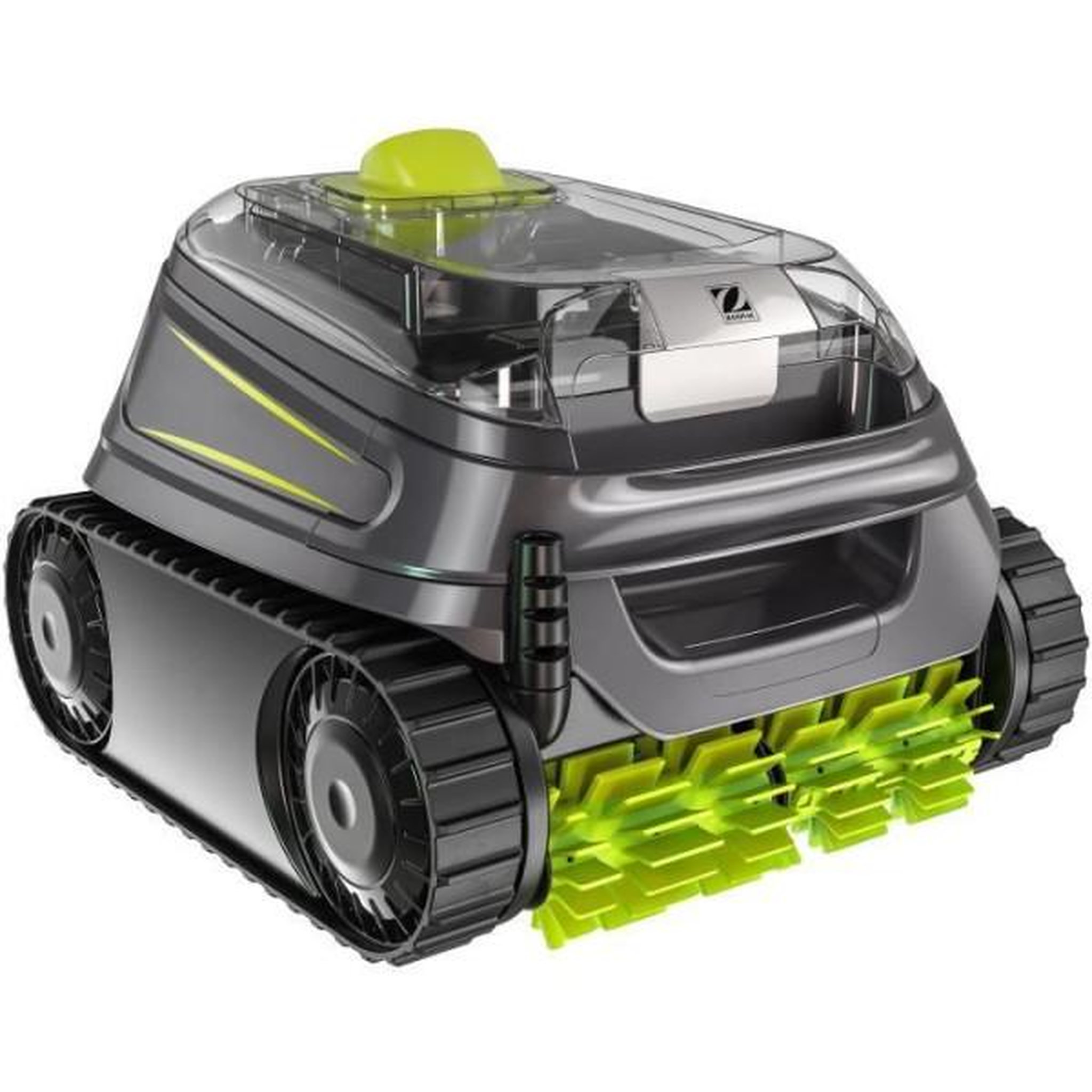 Voir la diapositive 3 : Zodiac ZODIAC Robot de nettoyage CNX 2020 - Pour piscines jusqu'a 10 x 5m - Fond, parois et ligne d'eau