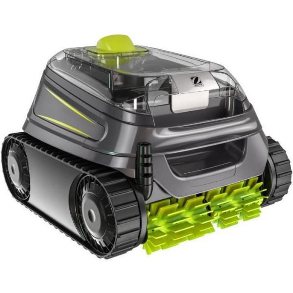 Zodiac ZODIAC Robot de nettoyage CNX 2020 - Pour piscines jusqu'a 10 x 5m - Fond, parois et ligne d'eau
