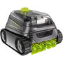 Voir la diapositive 3 : Zodiac ZODIAC Robot de nettoyage CNX 2020 - Pour piscines jusqu'a 10 x 5m - Fond, parois et ligne d'eau