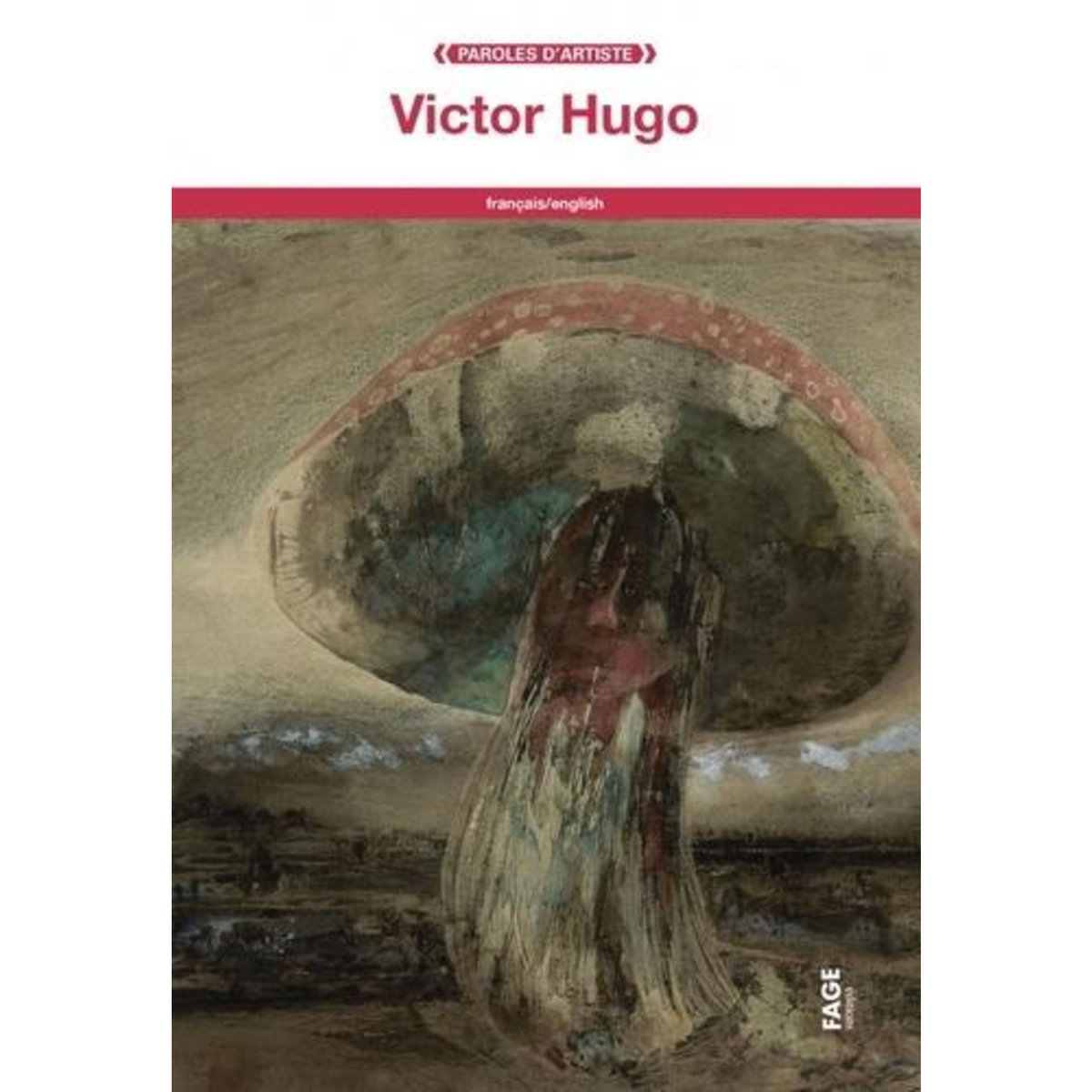 VICTOR HUGO. EDITION BILINGUE FRANCAIS-ANGLAIS, Hugo Victor