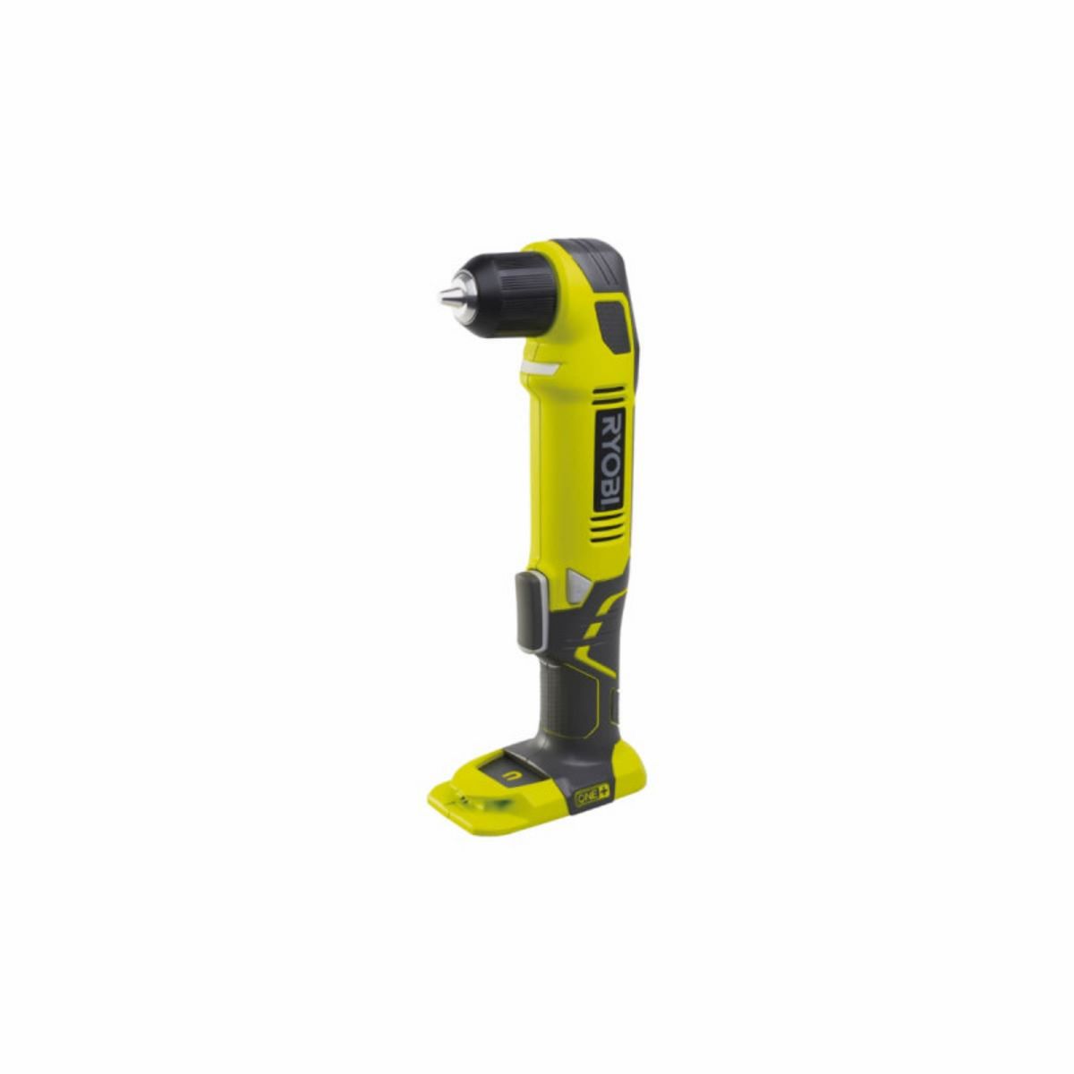 Ryobi Perceuse-visseuse d'angle RYOBI 18V One+ sans batterie ni chargeur RAD1801M