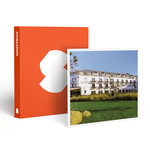 Smartbox Bien-être et gastronomie sur la côte bretonne : 2 jours en 4* avec accès au spa et dîner - Coffret Cadeau Séjour