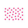 Voir la diapositive 2 : Paris Prix Papier Peint  Pink Star