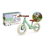 MGM Draisienne Solex Moove Green