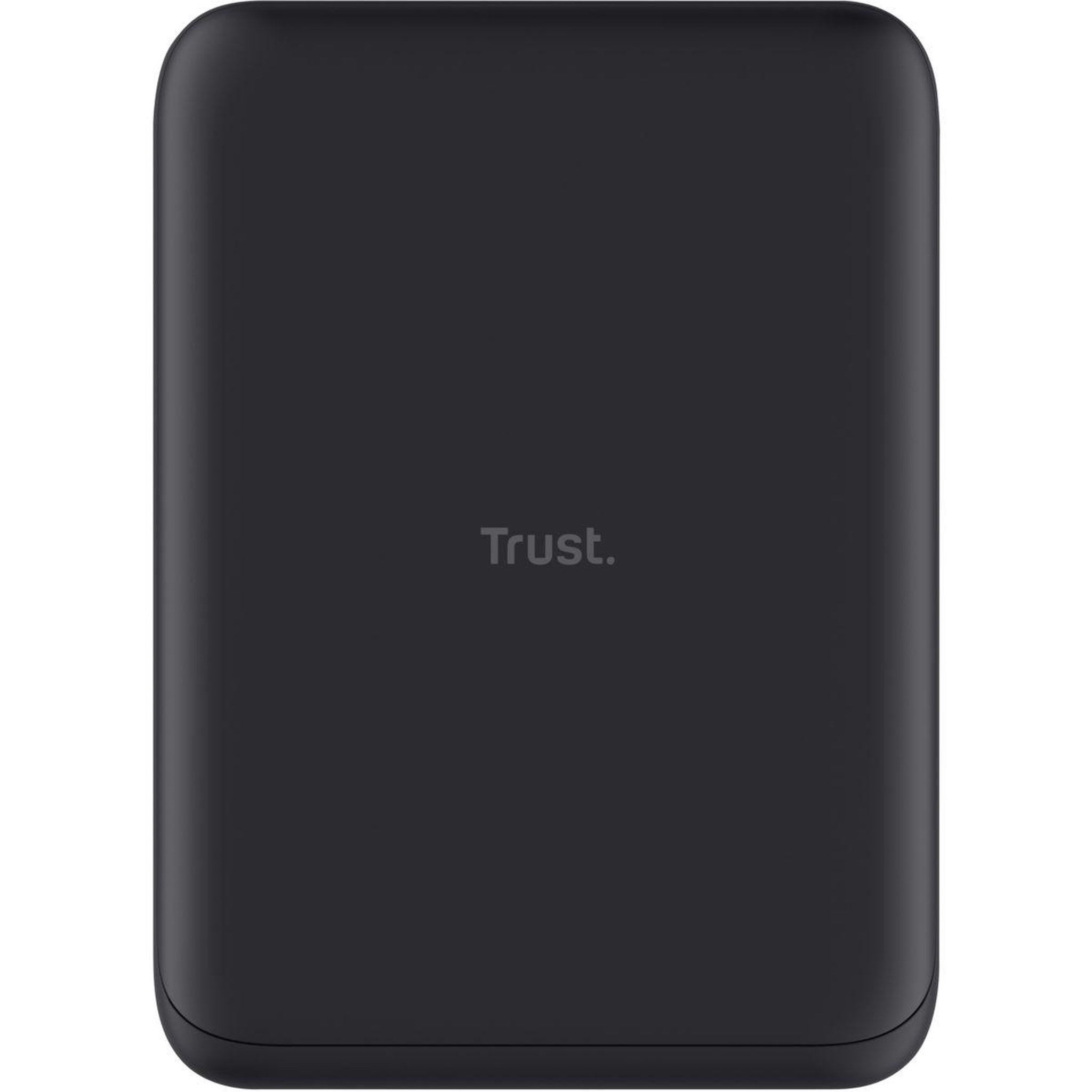 Voir la diapositive 3 : Trust Chargeur secteur MAXO GAN 240W 4 ports USB-C