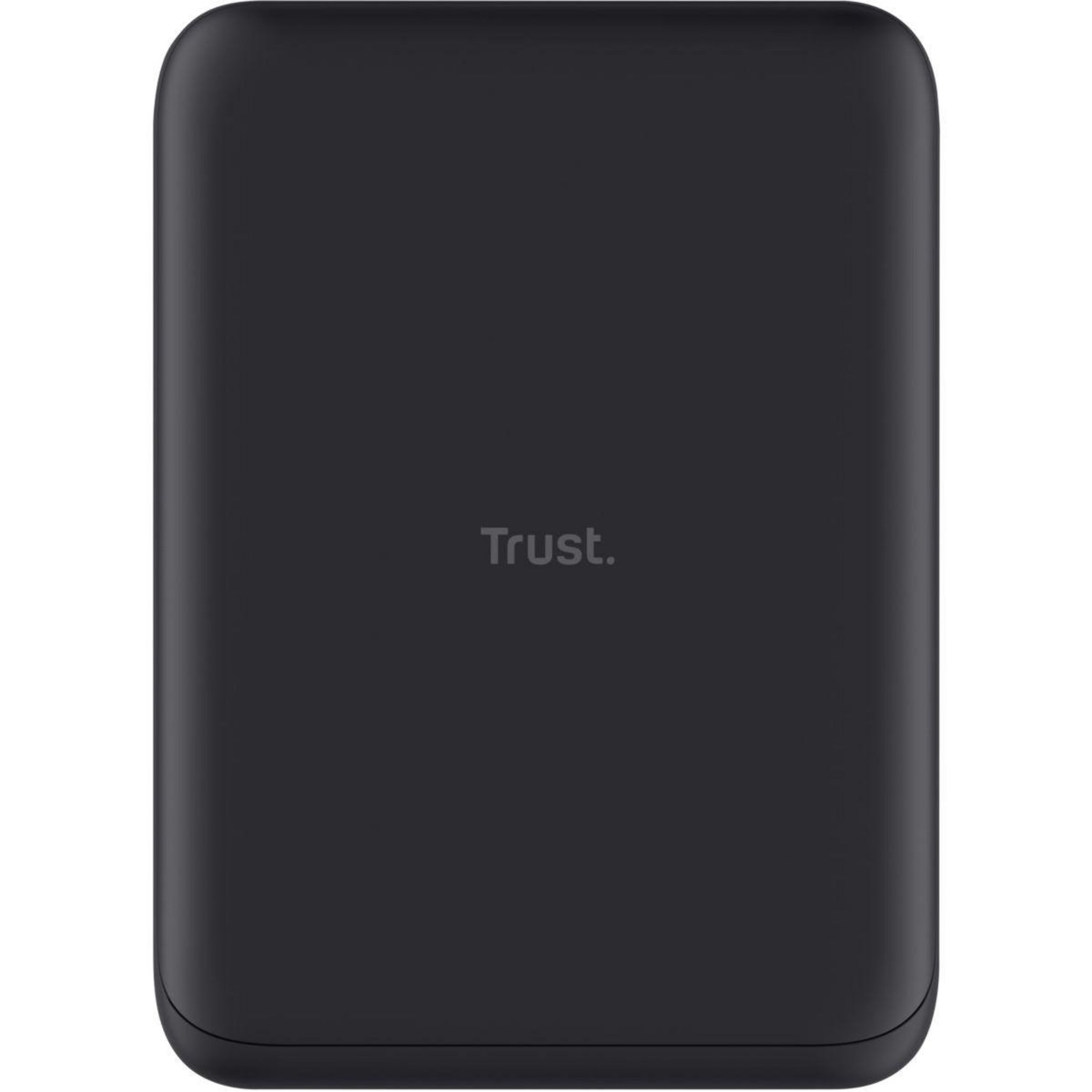 Trust Chargeur secteur MAXO GAN 240W 4 ports USB-C