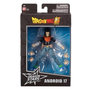 Voir la diapositive 2 : BANDAI Figurine C-17 17 cm - Dragon Ball Super