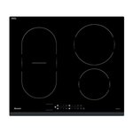 Sauter Plaque de cuisson a induction - SAUTER - 4 feux - 60 cm - SPI6466B