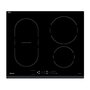 Voir la diapositive 1 : Sauter Plaque de cuisson a induction - SAUTER - 4 feux - 60 cm - SPI6466B