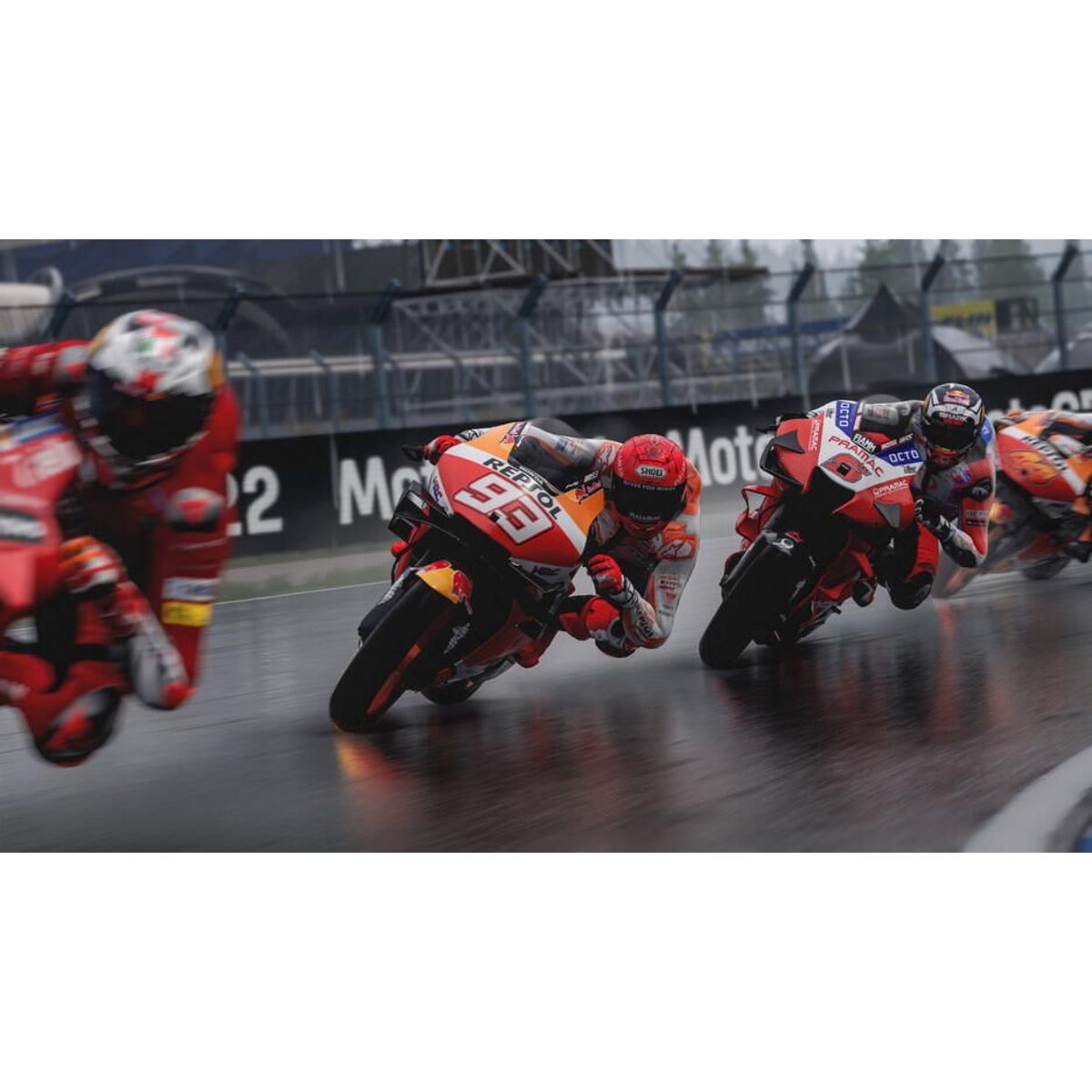 MotoGP 22 Xbox Series X