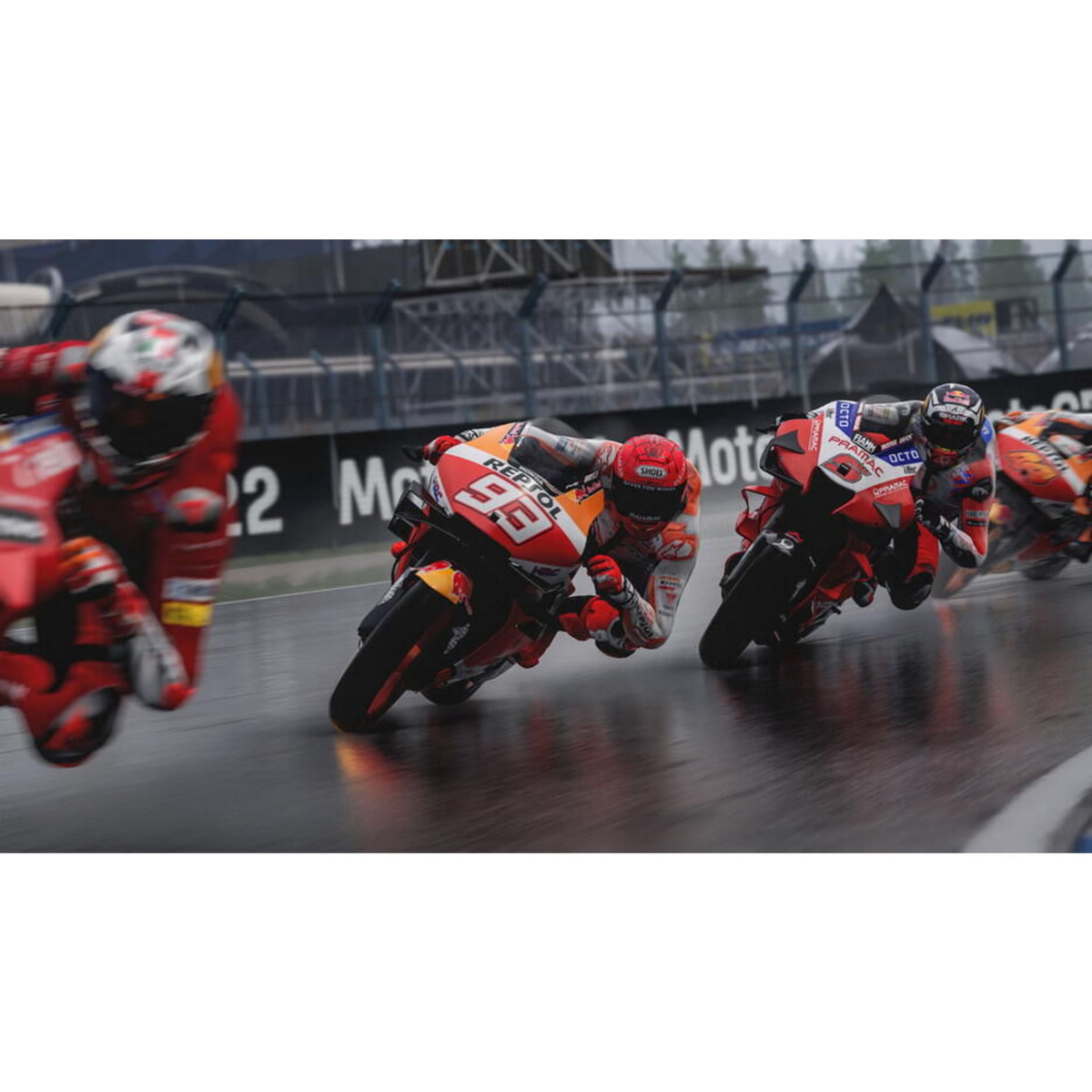 MotoGP 22 Xbox Series X
