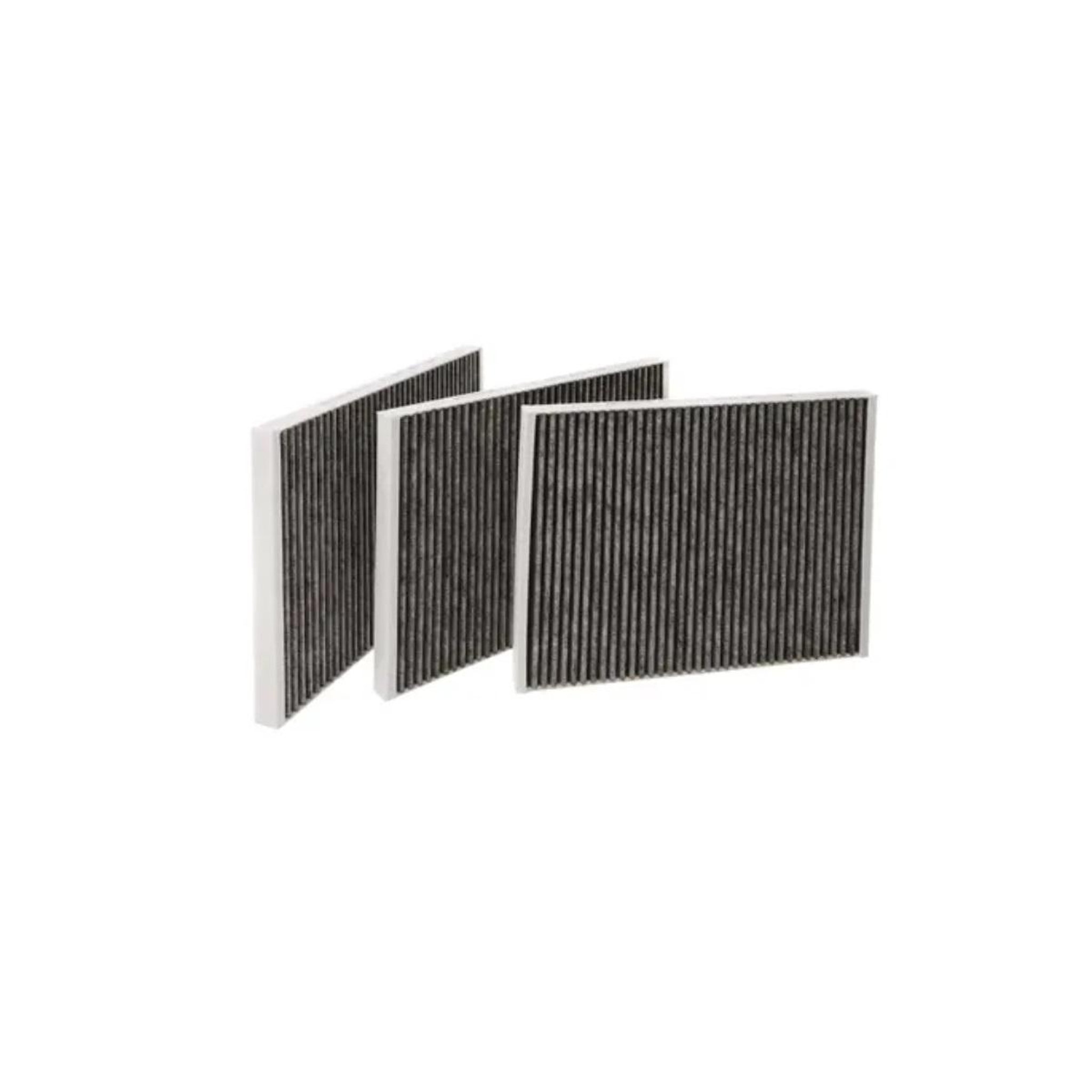 Voir la diapositive 3 : BOSCH Filtre à charbon actif cleanair pour hotte - diz1jx1b6