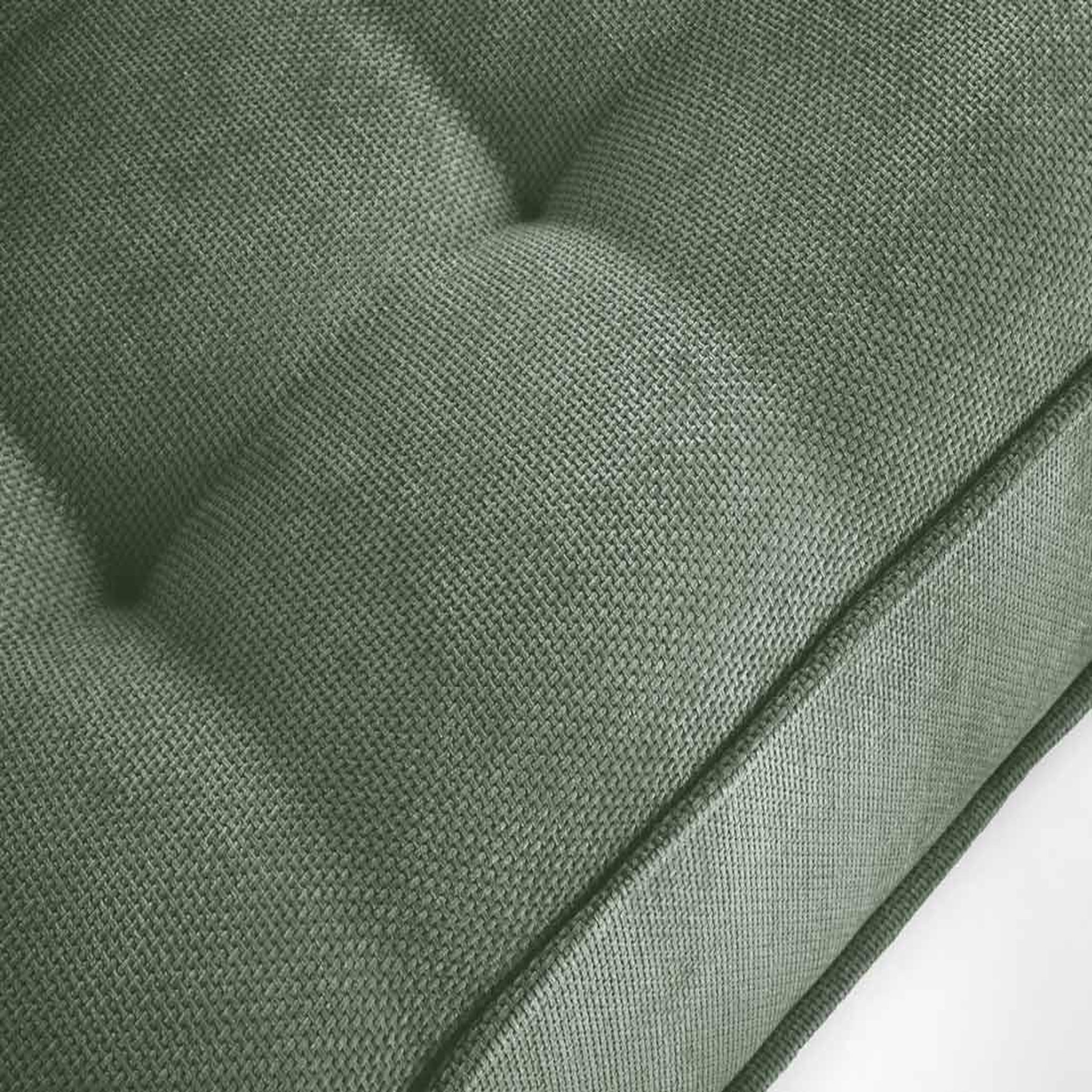 Voir la diapositive 5 : LISA DESIGN Marisol - canapé modulable droit 3 places - velours texturé