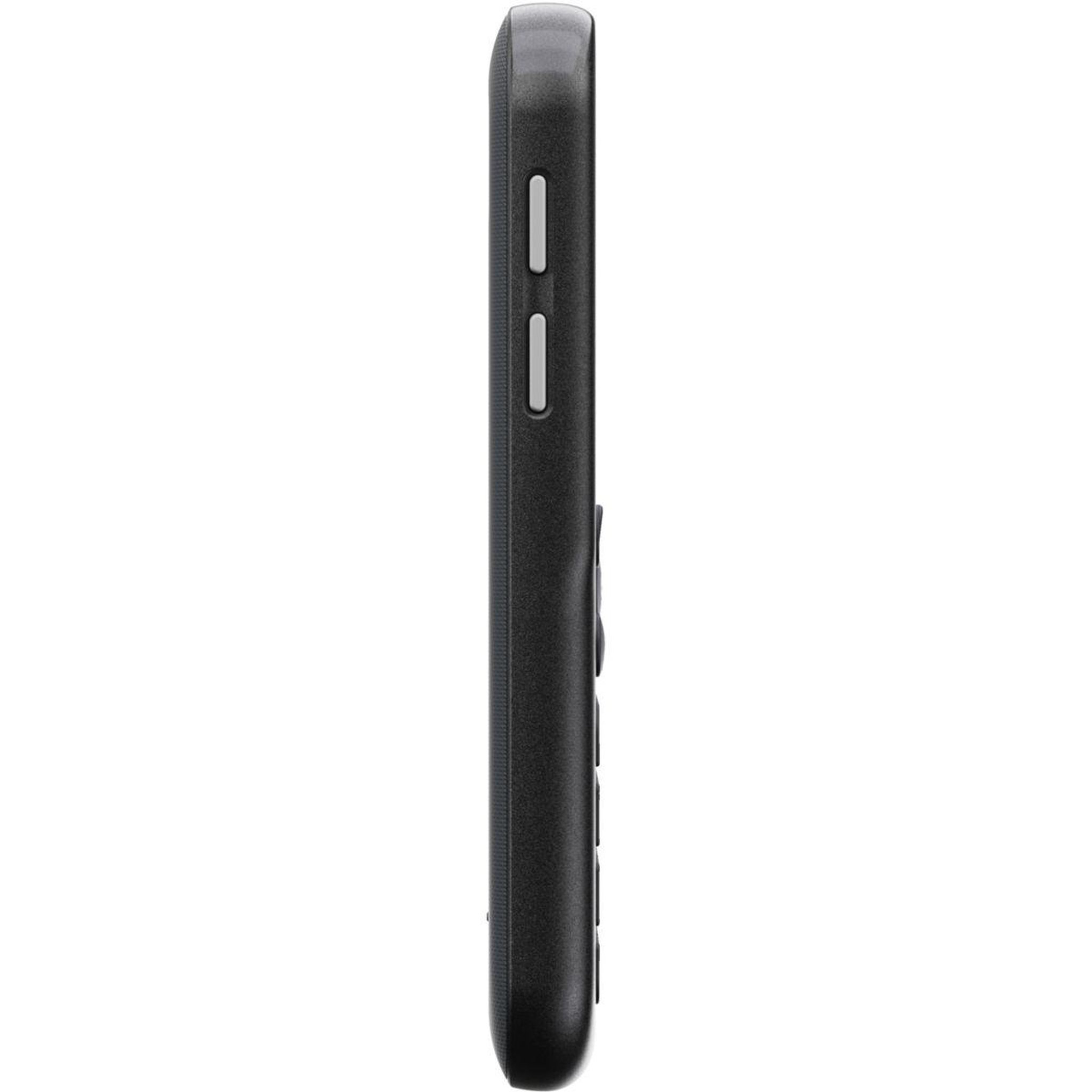 Voir la diapositive 4 : Doro Téléphone portable leva l10 graphite