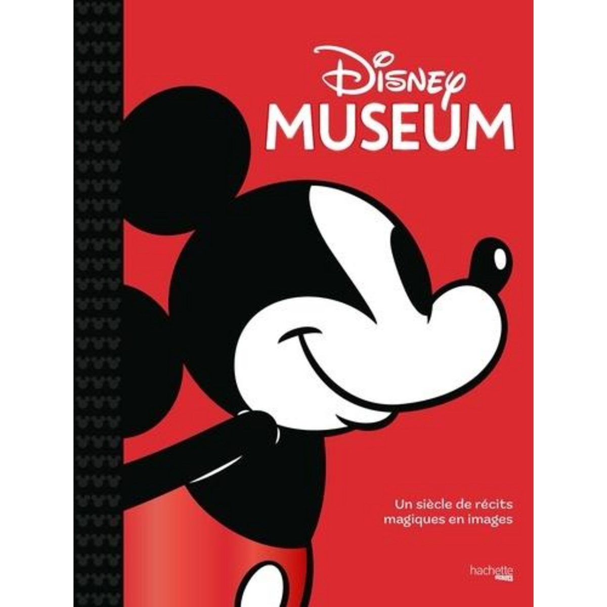 DISNEY MUSEUM, Disney