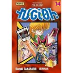 YU-GI-OH ! TOME 14, Takahashi Kazuki