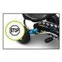 Voir la diapositive 2 : Skids Control Kart à pédales - Skids Control