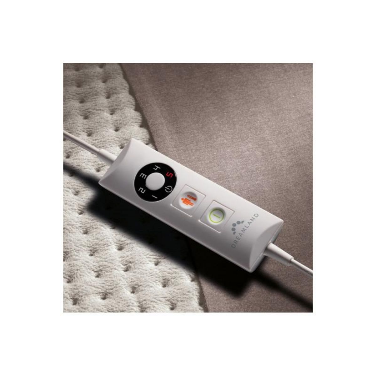 DREAMLAND Coussin chauffant Dreamland Coussin chauffant Dreamland REVIVE ME