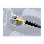 GENERIQUE Antivol levier vitesse - frein a main