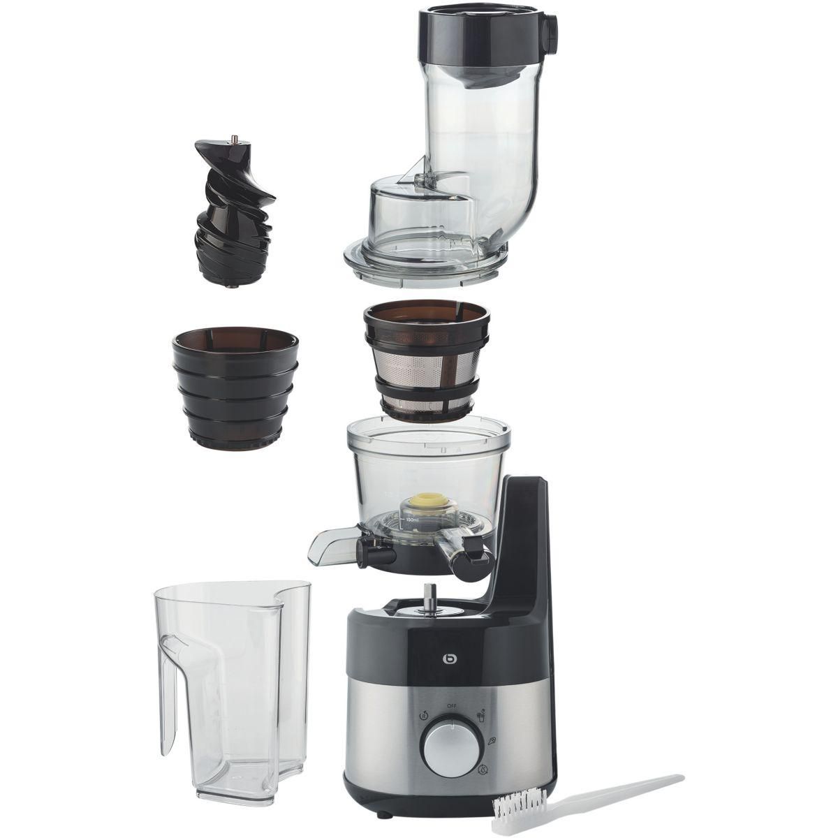 ESSENTIEL B Extracteur de jus EEXJ3