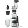 Voir la diapositive 3 : ESSENTIEL B Extracteur de jus EEXJ3