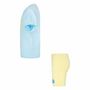 Voir la diapositive 3 : CONVERSE Ensemble de Sport pour Bébé Converse Biker S Eau